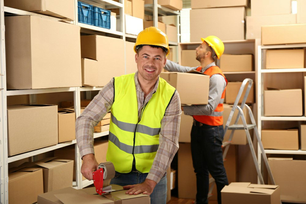 Maximizing Your Workplace Safety: The Ultimate Guide to Manual Handling Courses in the UK - Manual Handling Training Article