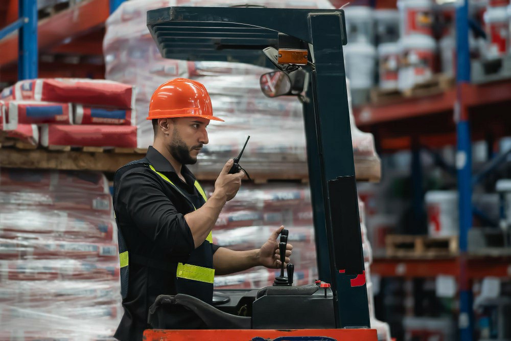 Unlocking the Benefits of Online Manual Handling Training in the UK - Manual Handling Training Article