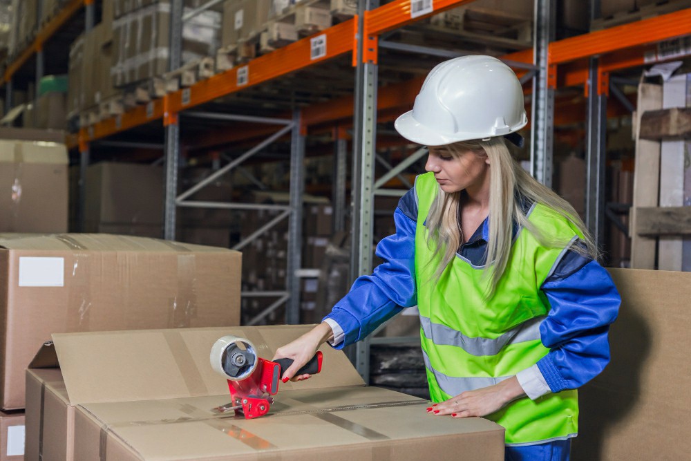 Unlocking Opportunities: Your Guide to Free Online Manual Handling Courses in the UK - Manual Handling Training Article