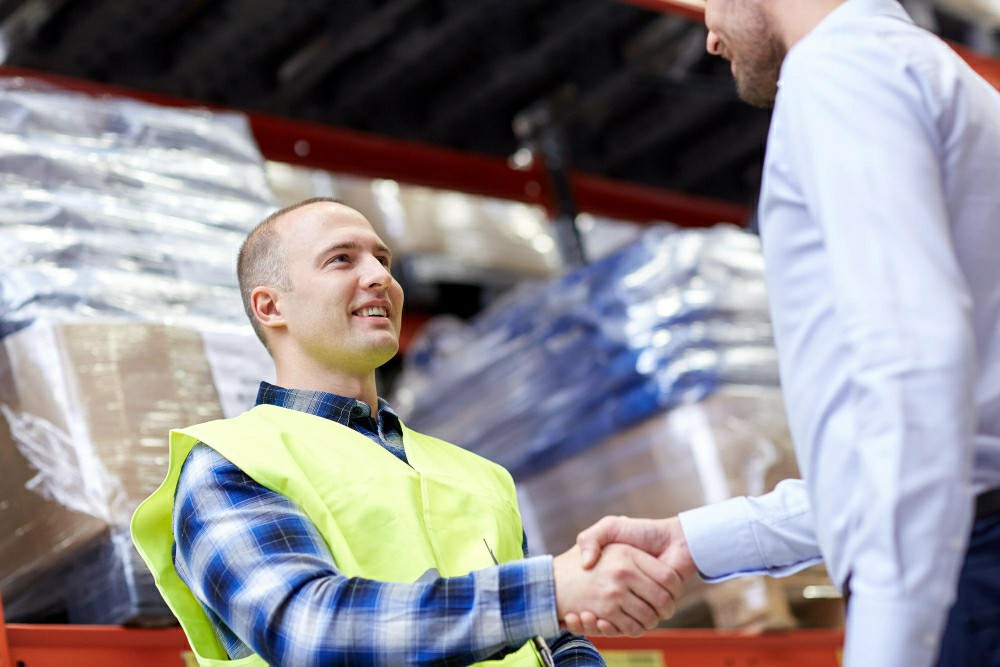 Unlocking Workplace Safety: Comprehensive Manual Handling Training Online in the UK - Manual Handling Training Article
