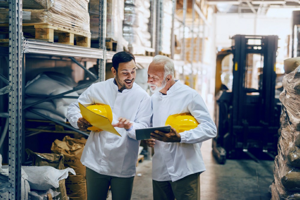 Navigating the Benefits of Online Manual Handling Courses in the UK - Manual Handling Training Article