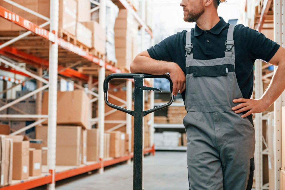 Unlock Your Career Potential with Accredited Manual Handling Courses Online - Manual Handling Training Article