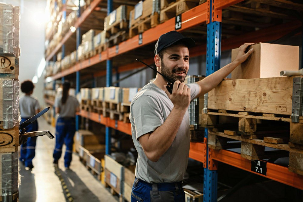 Mastering Manual Handling: Your Essential Guide to Online Courses in the UK - Manual Handling Training Article