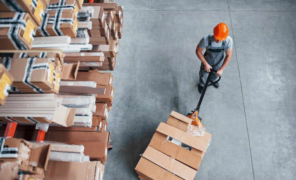 Maximizing Workplace Safety: The Essential Manual Handling Course in London - Manual Handling Training Article