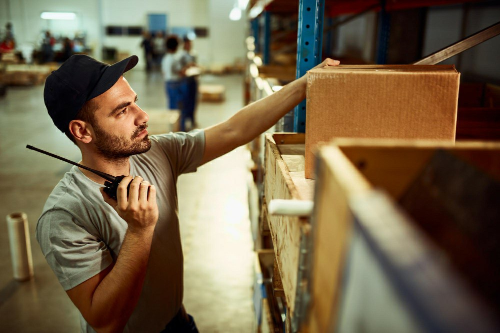 Essential Elements of Effective Manual Handling Training in the UK - Manual Handling Training Article