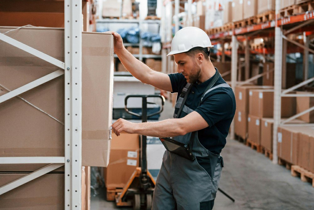 Navigating Your Career with an Accredited Manual Handling Course Online in the UK - Manual Handling Training Article
