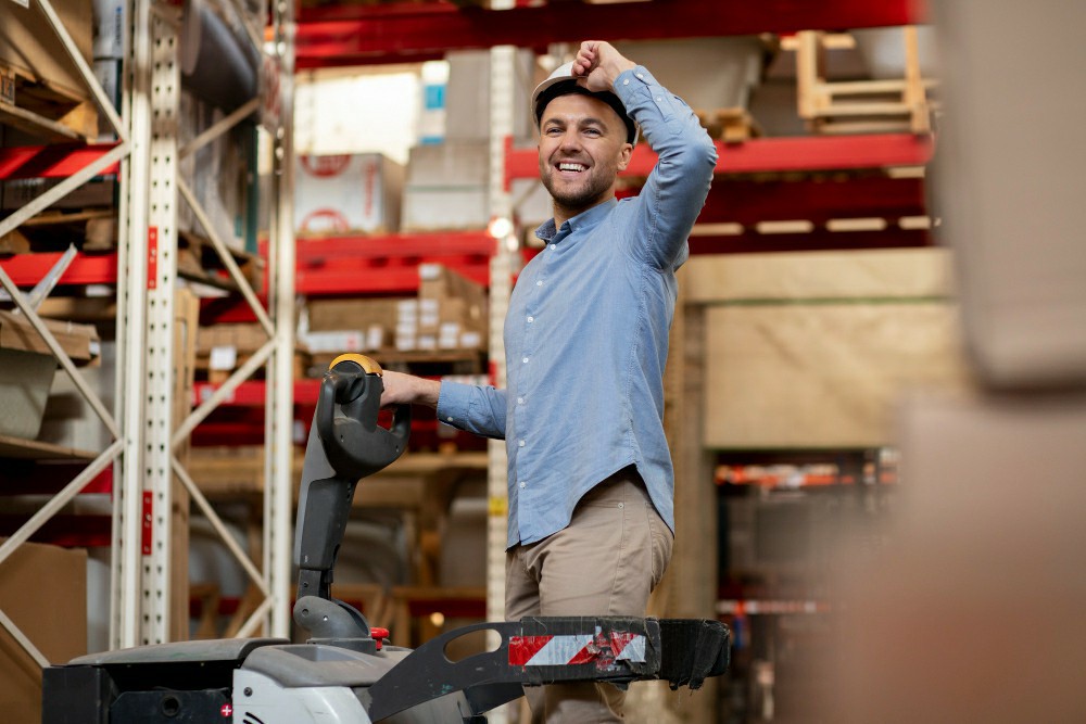The Importance of a Manual Handling Course in London - Manual Handling Training Article