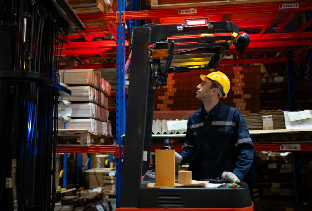 Unlocking Career Opportunities: The Importance of a Manual Handling Certificate Online - Manual Handling Training Article