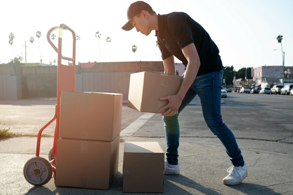 Unlocking the Skills: The Importance of Manual Handling Training in the UK - Manual Handling Training Article