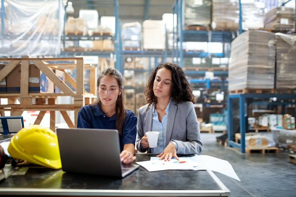 Unlocking the Potential of Online Manual Handling Training in the UK - Manual Handling Training Article