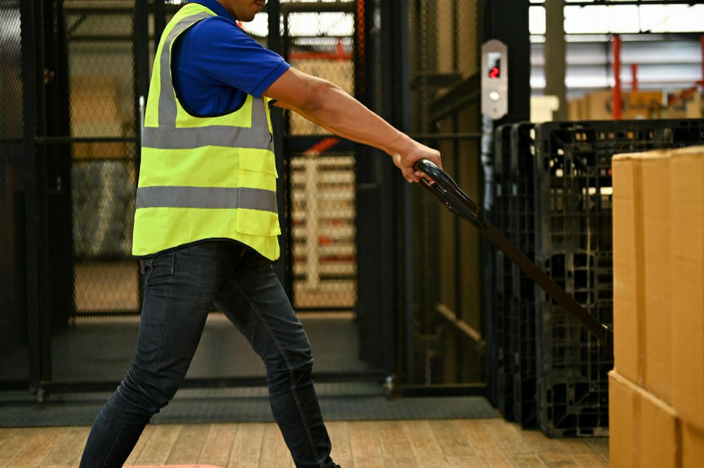 Understanding the Importance of Manual Handling Training in the UK - Manual Handling Training Article