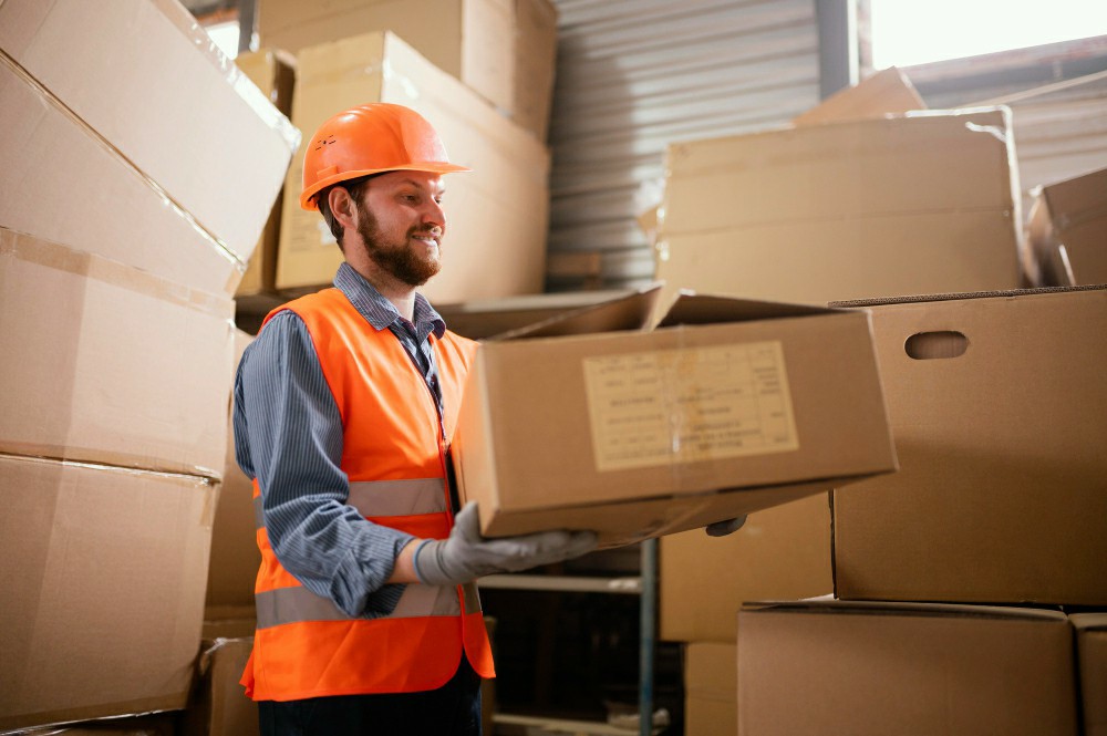Elevating Safety Standards: The Importance of Manual Handling Courses in the UK - Manual Handling Training Article
