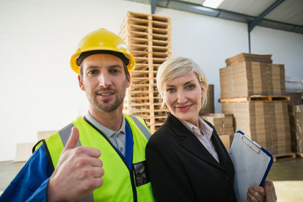 Maximizing Safety: The Importance of Manual Handling Training Online - Manual Handling Training Article