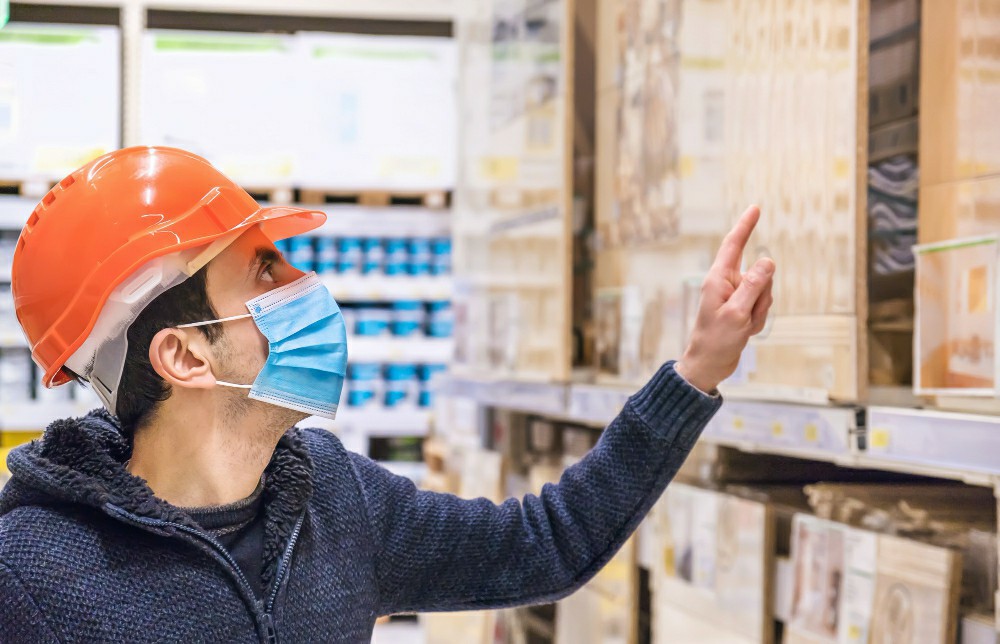 Elevating Workplace Safety with Online Manual Handling Training in the UK - Manual Handling Training Article