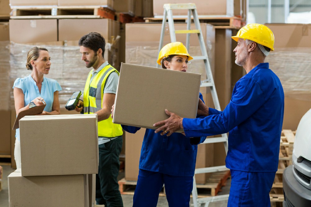 The Comprehensive Guide to Manual Handling Training Online in the UK - Manual Handling Training Article