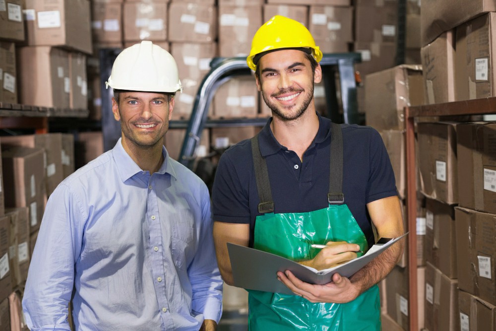 Unlocking Workplace Safety: The Role of Online Manual Handling Training in the UK - Manual Handling Training Article