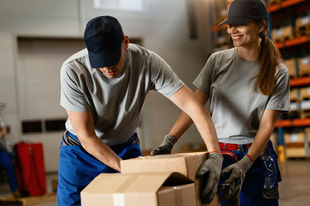 Comprehensive Guide to Online Manual Handling Courses in the UK - Manual Handling Training Article