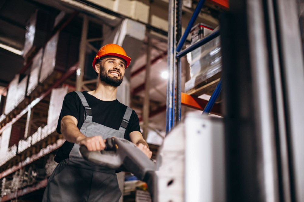 Unlocking Opportunities: Your Guide to Free Manual Handling Online Courses in the UK - Manual Handling Training Article