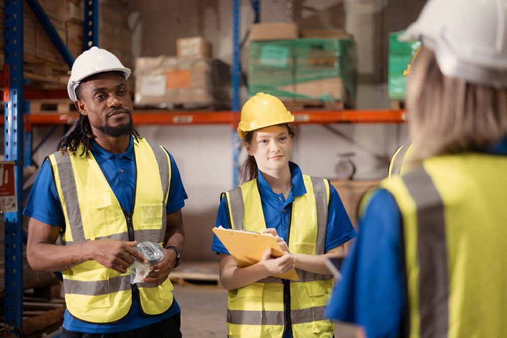 Navigating the Future of Manual Handling: The Rise of Online Training in the UK - Manual Handling Training Article