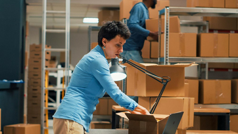 Unlocking Opportunities: The Importance of Manual Handling Training in the UK - Manual Handling Training Article