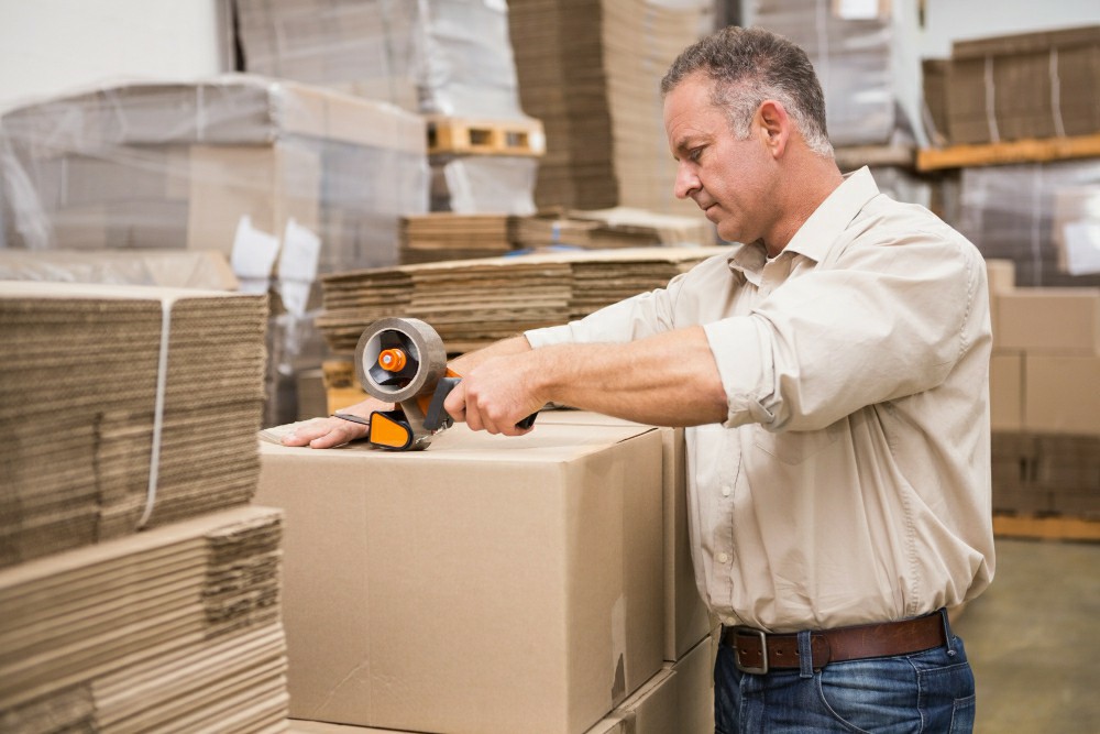 Elevate Your Workplace Safety: The Importance of Manual Handling Courses in Manchester - Manual Handling Training Article