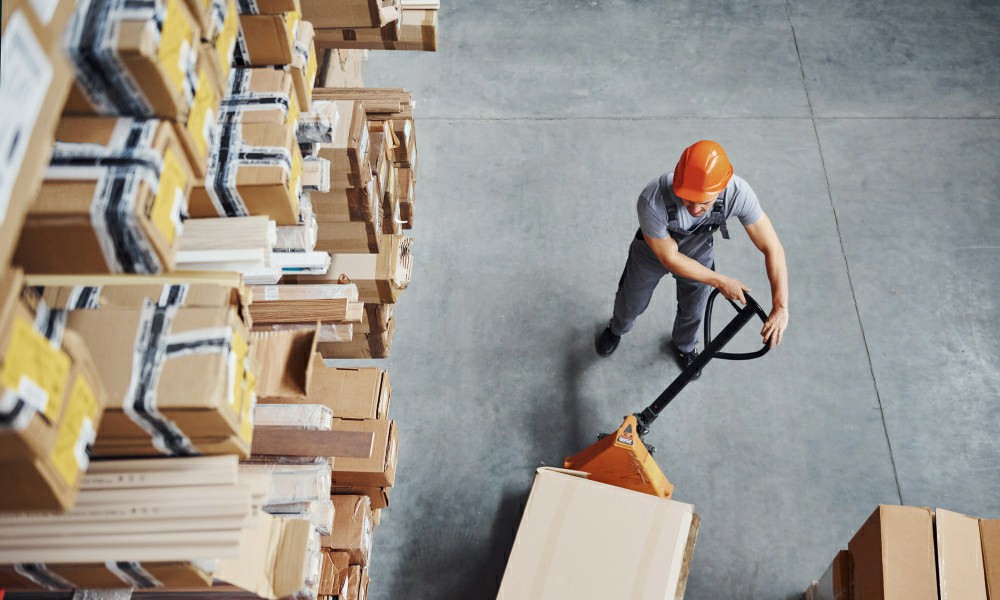 Unlocking the Benefits of Free Occupational Safety Courses in Birmingham - Manual Handling Training Article