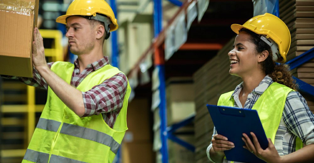 Unlock Your Potential with Online Manual Handling Training in the UK - Manual Handling Training Article