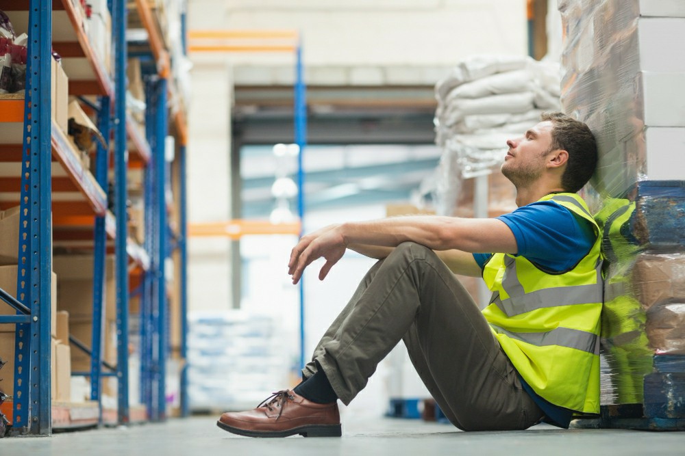 The Future of Work: Why Online Manual Handling Training is Essential in the UK - Manual Handling Training Article
