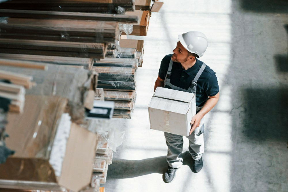 Unlocking the Benefits of Manual Handling Training in London - Manual Handling Training Article