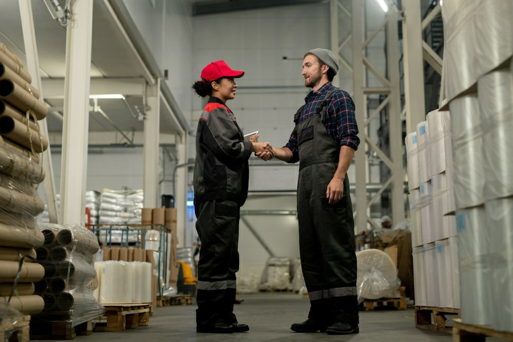 Empowering Your Workforce: The Importance of Health and Safety Training in London - Manual Handling Training Article