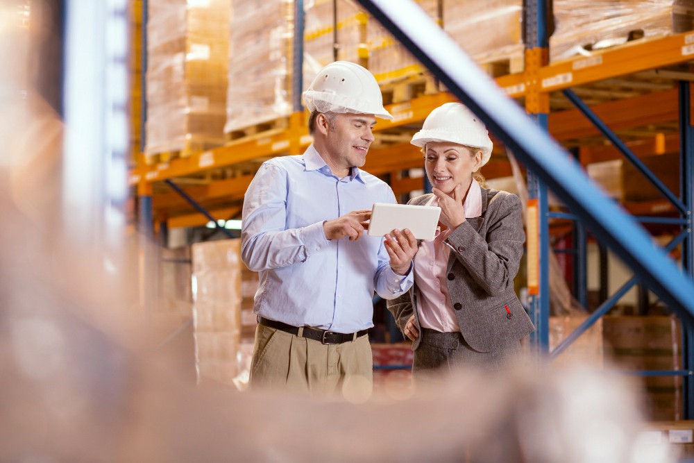 Mastering Manual Handling: Essential Skills for Every Workplace in the UK - Manual Handling Training