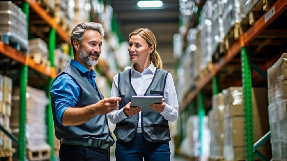 Maximizing Workplace Safety with Our Manual Handling Course - Manual Handling Training Article