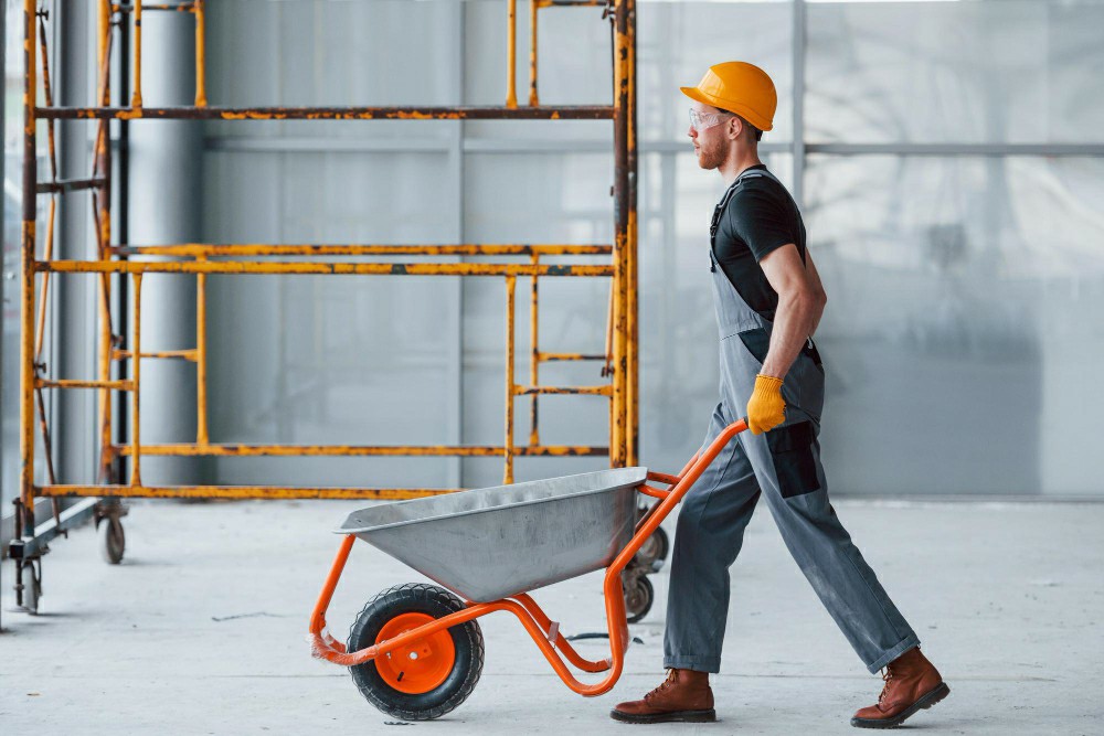 Unlocking Your Potential: The Benefits of Manual Handling Training Online in the UK - Manual Handling Training Article