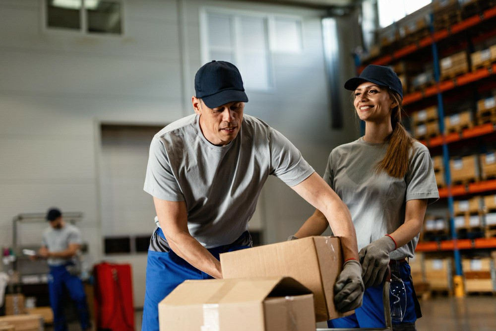 Exploring the Advantages of an Online Manual Handling Course in the UK - Manual Handling Training Article