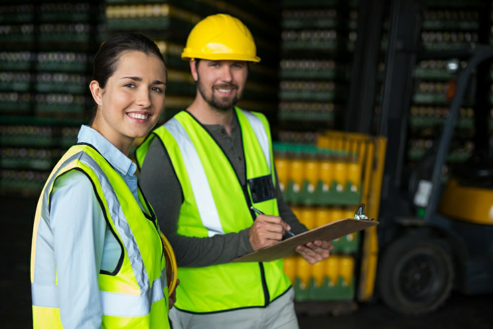 Discover the Top Free Occupational Safety Training Courses in the UK - Manual Handling Training Article