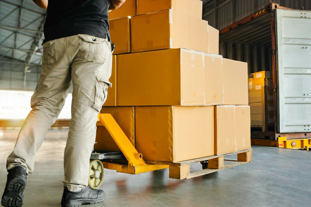 Unlocking Safety: Your Guide to Affordable Manual Handling Courses in the UK - Manual Handling Training Article