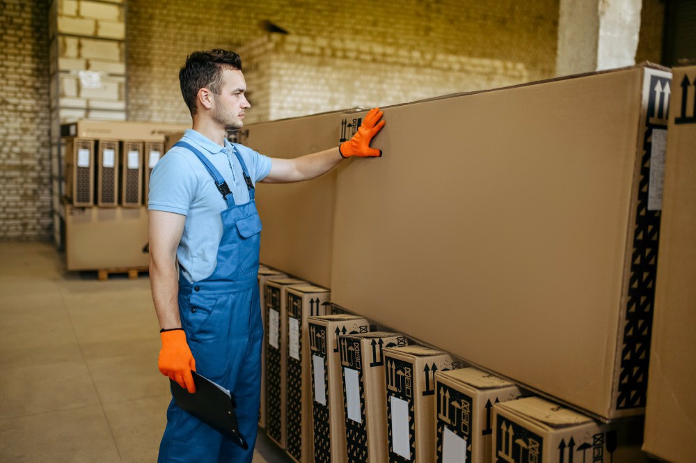 Elevate Your Safety Standards with Our Manual Handling Course Online - Manual Handling Training Article
