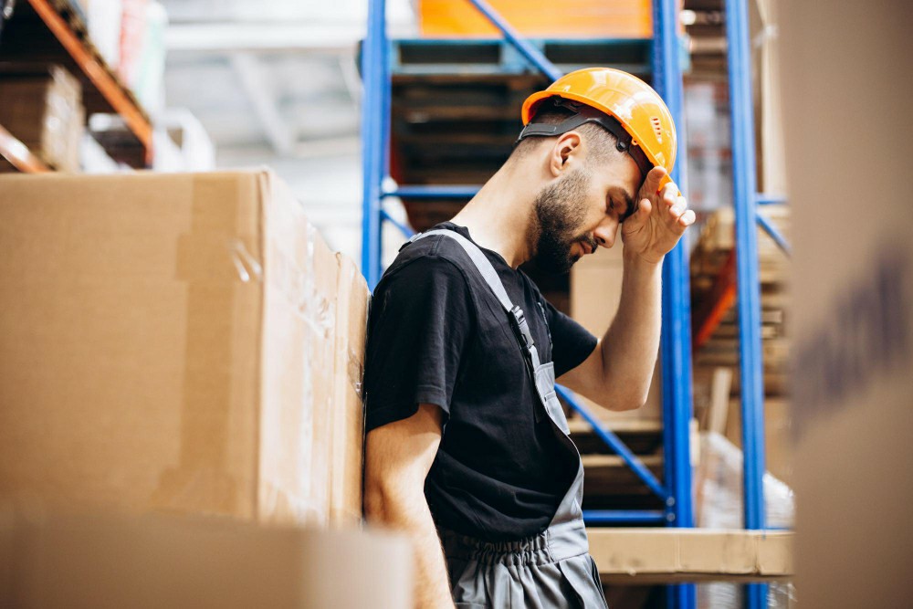 Maximizing Workplace Safety: The Essential Guide to Health and Safety Training in London - Manual Handling Training Article