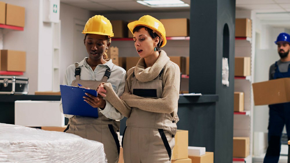 Maximizing Your Safety: The Ultimate Guide to Free Online Manual Handling Courses in the UK - Manual Handling Training Article