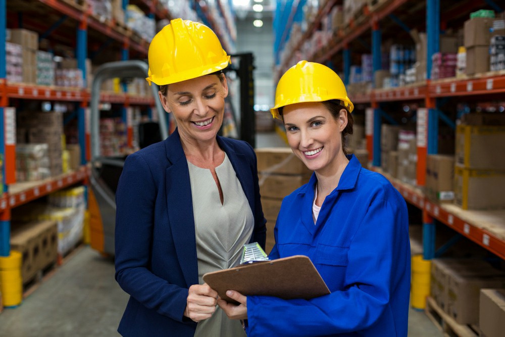 Unlocking the Benefits of Free Online Manual Handling Training in Manchester - Manual Handling Training Article