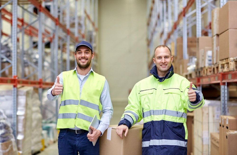 Mastering Manual Handling: The Future of Safety Training in the UK - Manual Handling Training Article