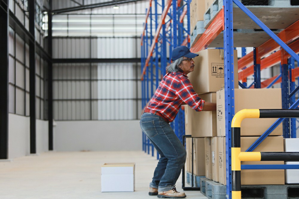 Unlocking Free Occupational Safety Training Courses for Every British Worker - Manual Handling Training Article