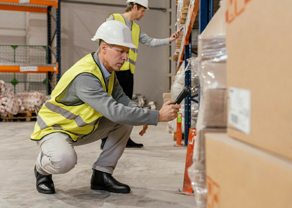 Maximizing Workplace Safety with Our Manual Handling Course Online - Manual Handling Training Article