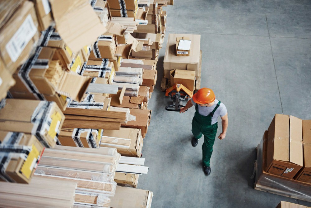 Unlock Career Opportunities with a Affordable Manual Handling Course in Manchester - Manual Handling Training Article