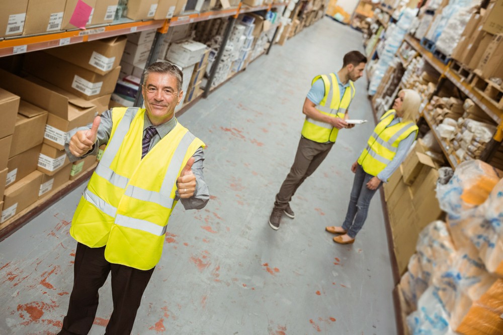 Unlocking Workplace Safety: The Ultimate Guide to Manual Handling Training Online in the UK - Manual Handling Training Article