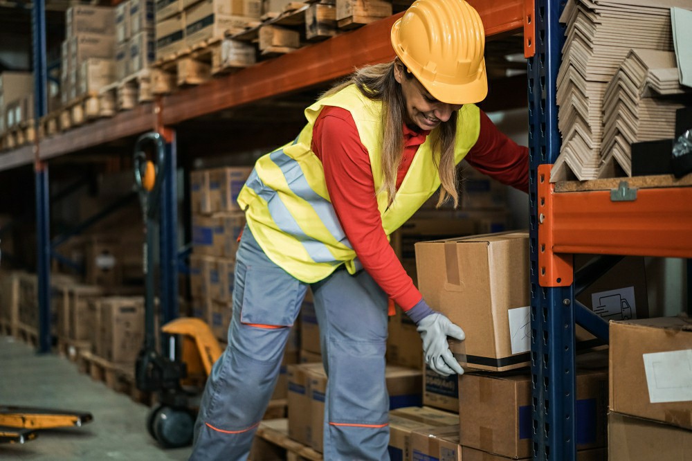 Unlocking Career Advancement: Why You Should Enroll in an Online Manual Handling Course Today - Manual Handling Training Article