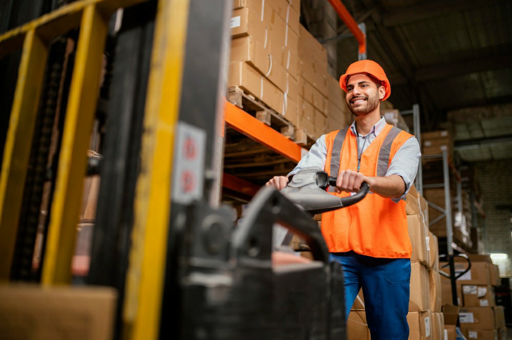 Elevate Workplace Safety in London: The Importance of Occupational Safety Training - Manual Handling Training Article