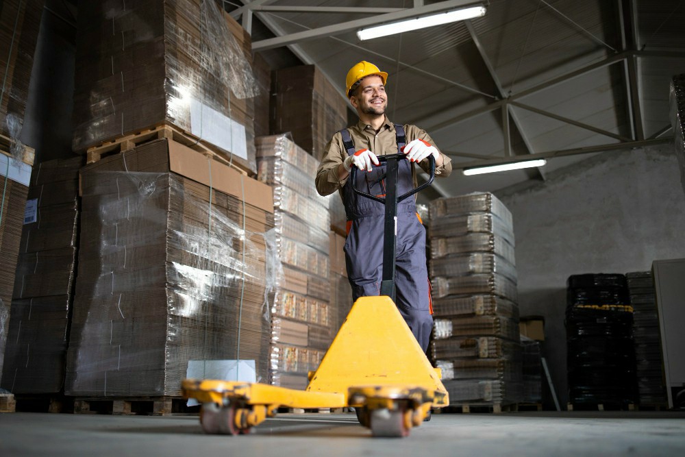 Unlock Your Career Potential with Affordable Manual Handling Courses in the UK - Manual Handling Training Article