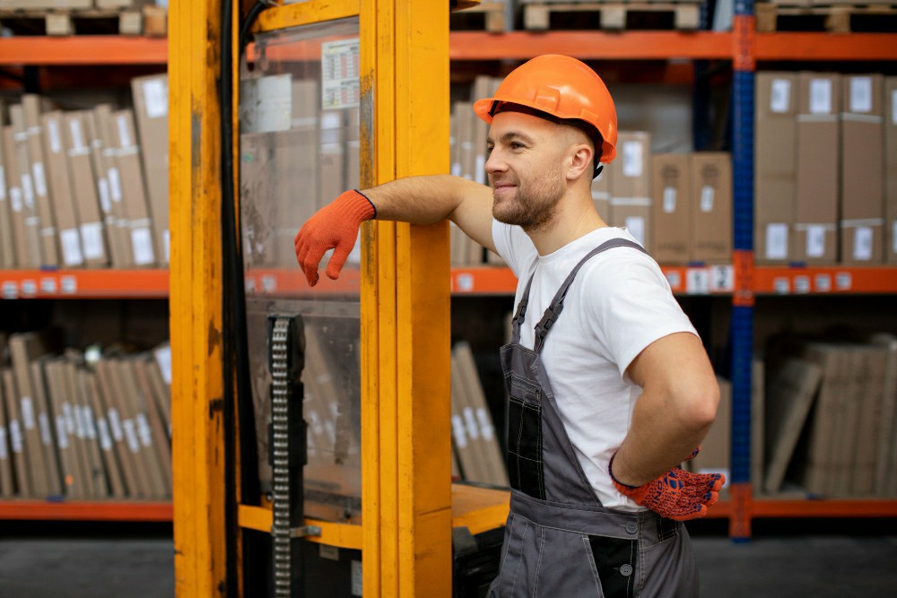 Unlock Your Potential with Affordable Manual Handling Courses in London - Manual Handling Training Article
