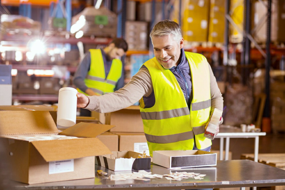 Unlocking Your Potential: Free Online Manual Handling Course in London - Manual Handling Training Article